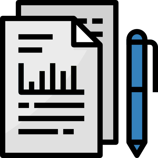 Document icon
