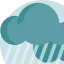 Rain icon 64x64