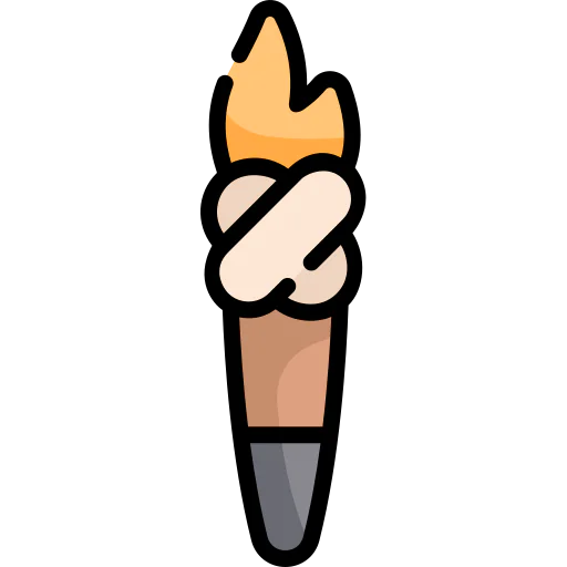 Torch 图标