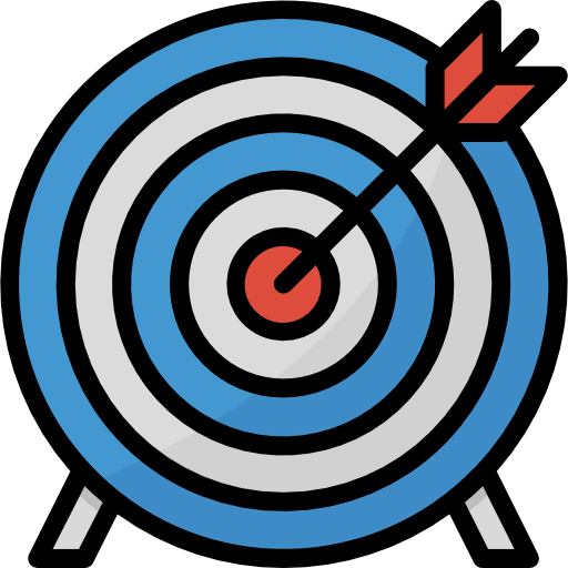 Target icon