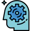 Brain process 图标 64x64