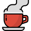 Coffee icon 64x64