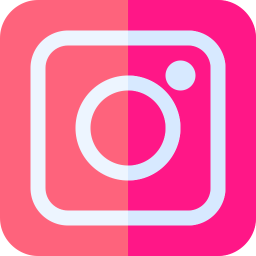 Instagram icon