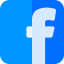 Facebook icon 64x64