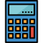 Calculator 图标 64x64