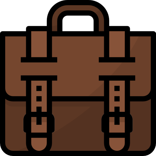 Briefcase 图标