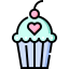 Cupcake 상 64x64