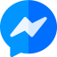 Messenger icône 64x64