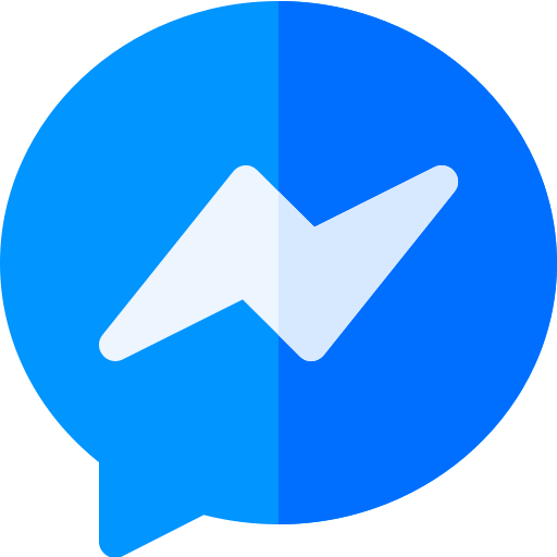 Messenger icon