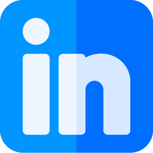 Linkedin icon