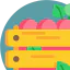 Fruits icon 64x64