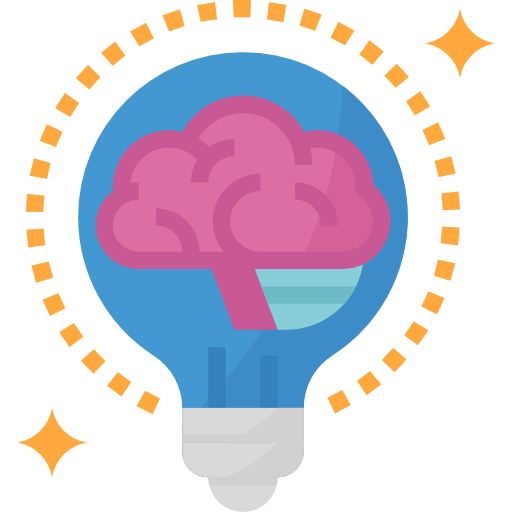 Brain icon