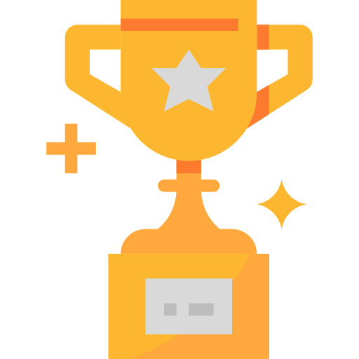 Trophy icon