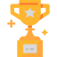 Trophy 图标 64x64