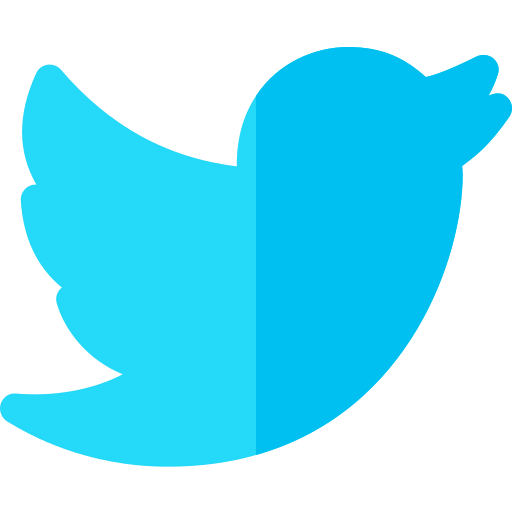 Twitter icon