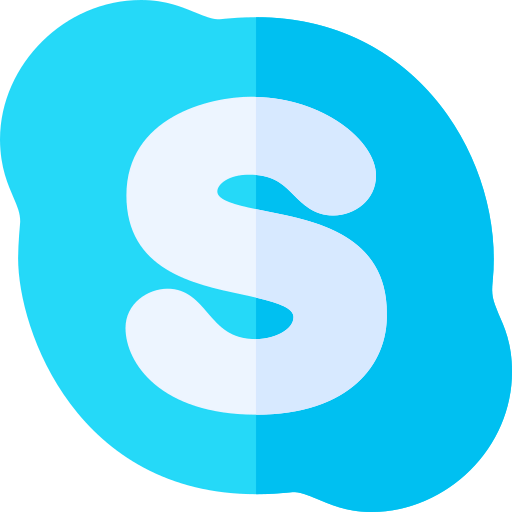 Skype icon
