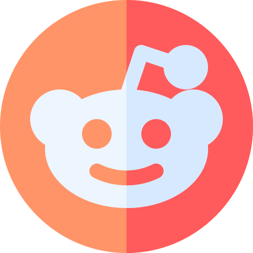 Reddit icon