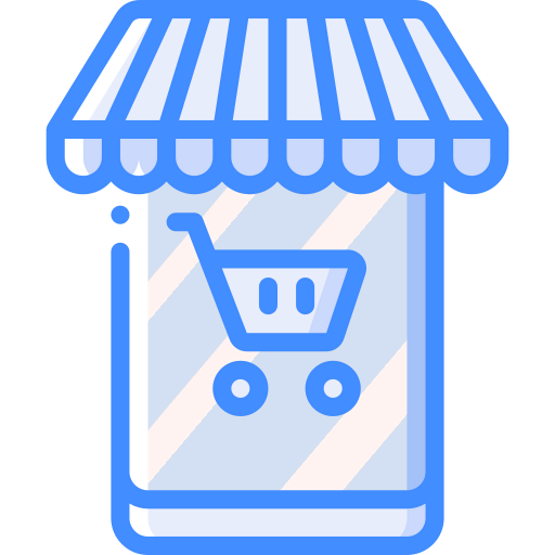 Mobile biểu tượng