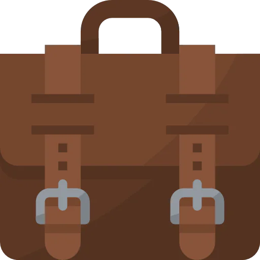 Briefcase アイコン