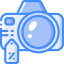 Camera icône 64x64