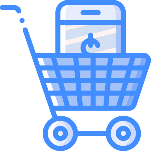 Mobile biểu tượng