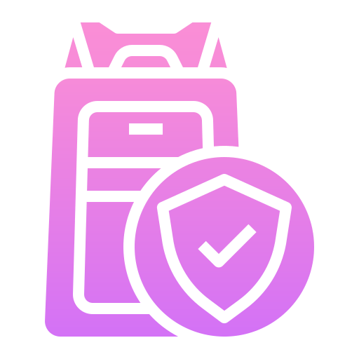 Bag icon