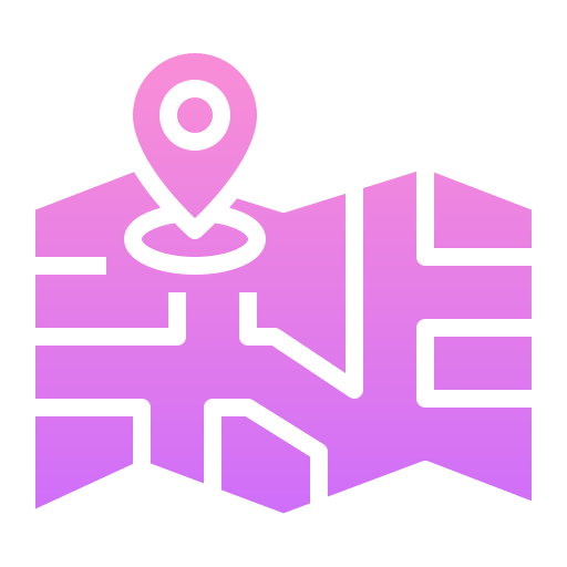 Map icon