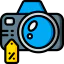 Camera icône 64x64