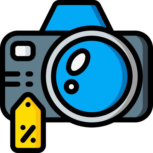 Camera icon