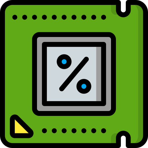 Components icon
