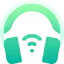 Headphone 图标 64x64