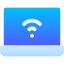 Laptop 图标 64x64