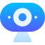 Webcam 图标 64x64