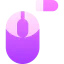 Computer mouse 图标 64x64