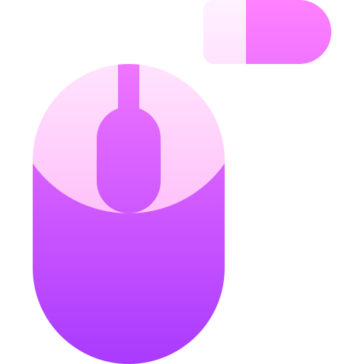 Computer mouse Symbol