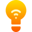Light bulb 图标 64x64