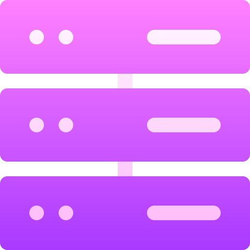 Server icon