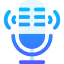 Microphone 图标 64x64