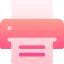 Printer 图标 64x64