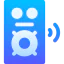 Speaker 图标 64x64