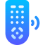 Remote control 图标 64x64