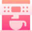 Coffee machine 图标 64x64