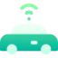 Smart car 图标 64x64
