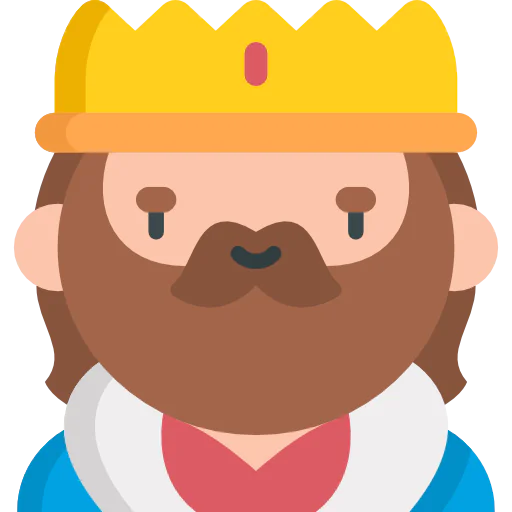 King icon