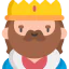 King icon 64x64
