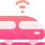 Train 图标 64x64