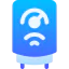Water heater 图标 64x64