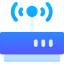 Router 图标 64x64
