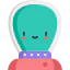 Alien icon 64x64
