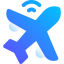 Airplane 图标 64x64